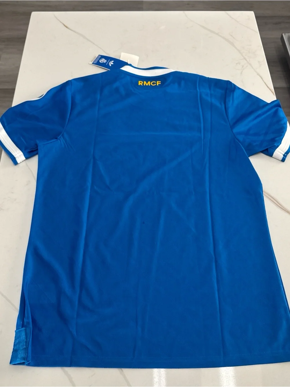 adidas soccer jersey
